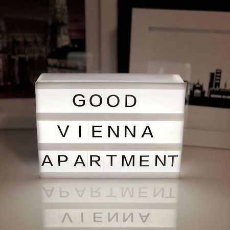 Good Vienna Apartment ภายนอก รูปภาพ